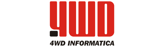 Caricamento sito 4WD Informatica