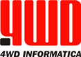 4WD INFORMATICA